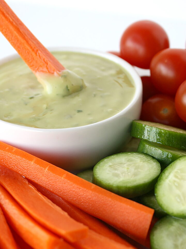 Quinoa Avocado Spinach Power Salad (Easy) The Garden Grazer