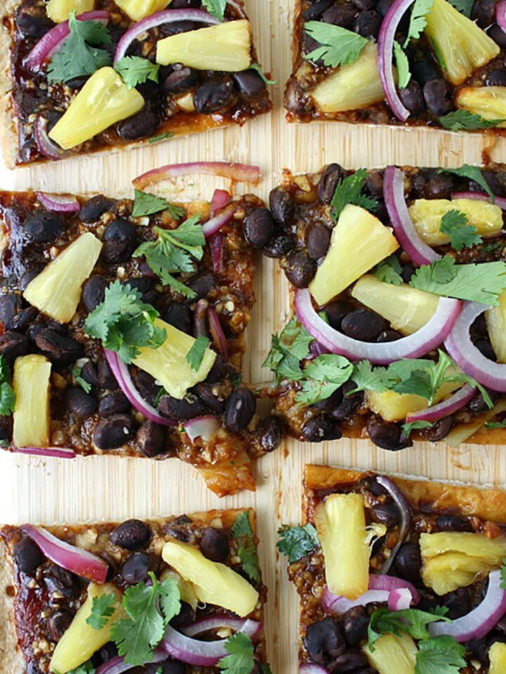 Vegan Chili Mac (Easy + 30 Minute) The Garden Grazer