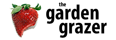The Garden Grazer