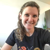 The Garden Grazer - Kaitlin profile photo