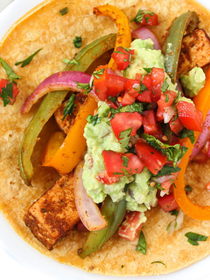 Crispy Baked Tofu (OilFree) The Garden Grazer