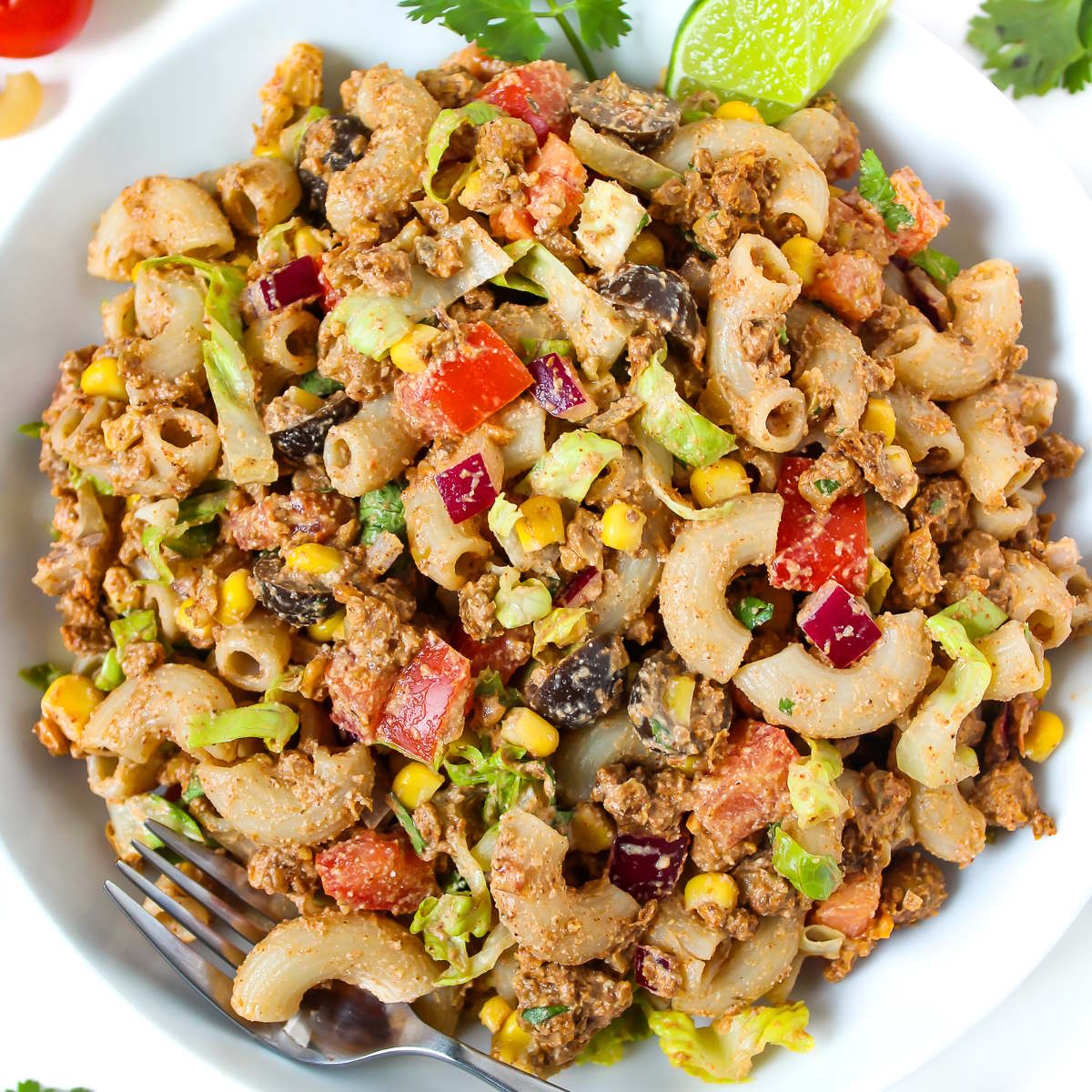 90+ Vegan Side Dish Recipes (Easy!) - The Garden Grazer